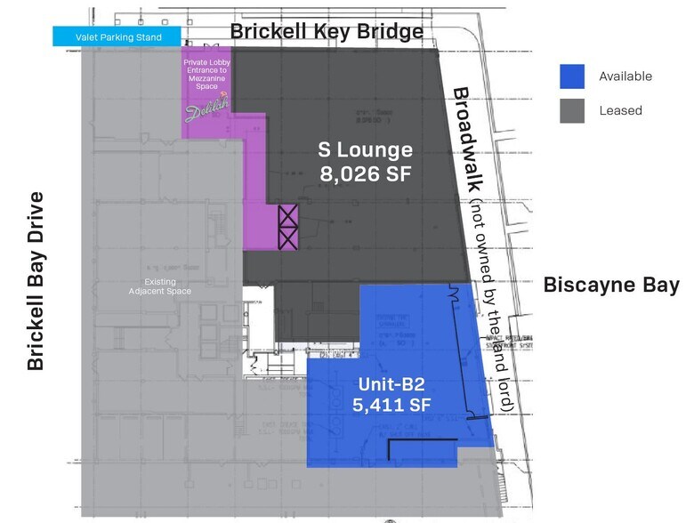 More Photos Of 801 Brickell Bay Dr, Miami Apartments For Sale