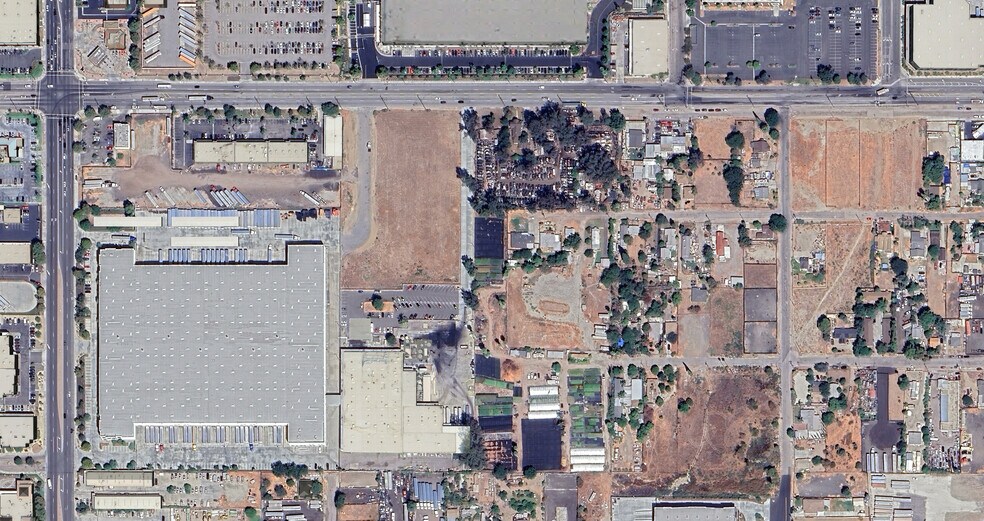 More Photos Of 549 San Jacinto St, San Bernardino Land For Sale