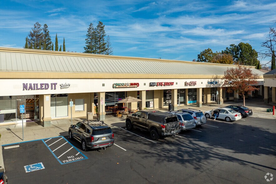 Primary Photo Of 4115-4125 Concord Blvd, Concord General Retail For Sale