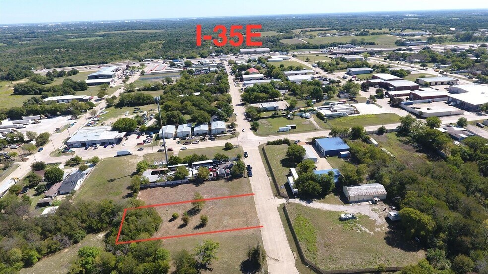 More Photos Of 1209 Lyndon Ave, DeSoto Land For Sale