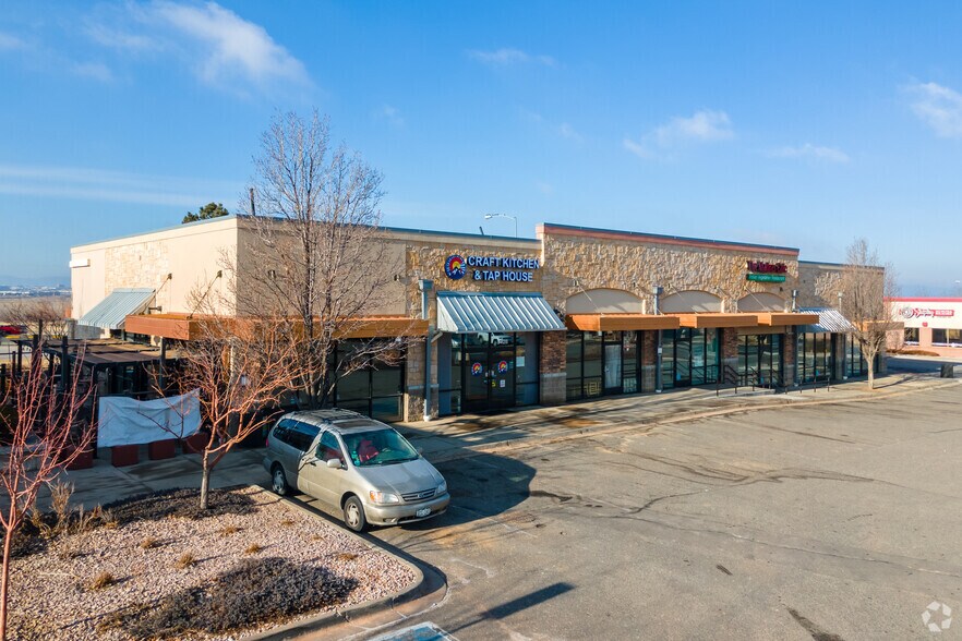 More Photos Of 5560 S Parker Rd, Aurora Unknown For Lease