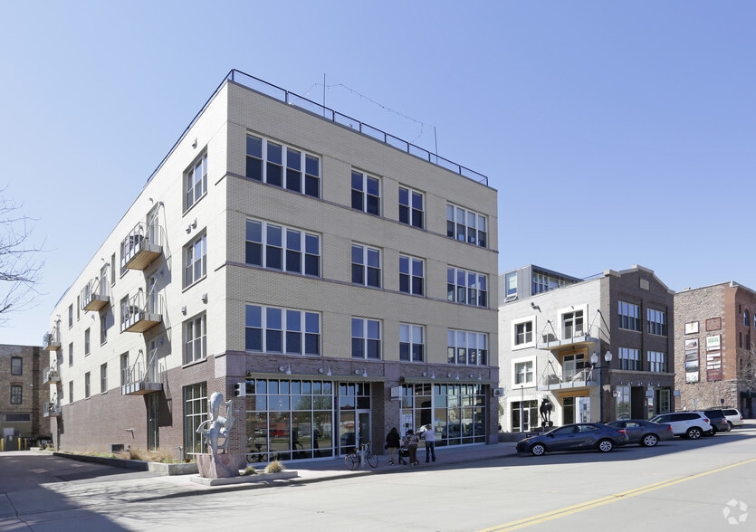 Primary Photo Of 421 N Phillips Ave, Sioux Falls Apartments For Lease