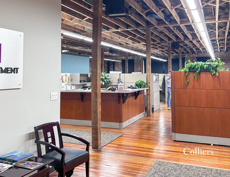 More Photos Of 823 Gervais St, Columbia Office For Sale