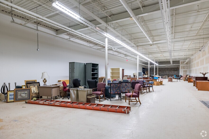 Photo of 1st Floor Ste 4-C