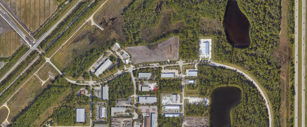 More Photos Of 1401 Commerce Centre Dr, Port Saint Lucie Land For Lease