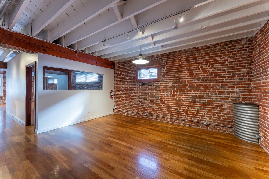 More Photos Of 635-675 G St, San Diego Storefront Retail Office For Lease