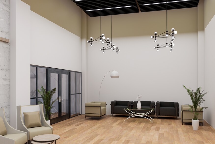 More Photos Of 116 E Randolph Ave, Enid Office Residential For Lease