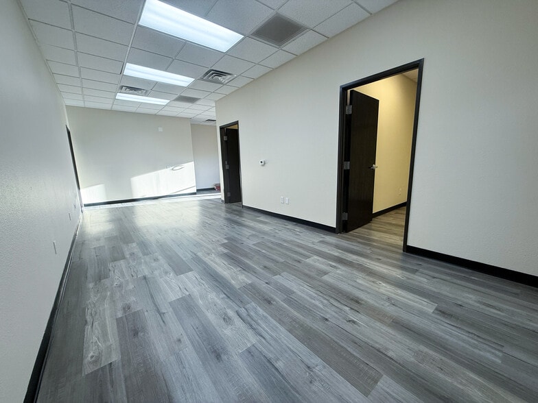 More Photos Of 301 N Pecos Rd, Henderson Medical For Lease