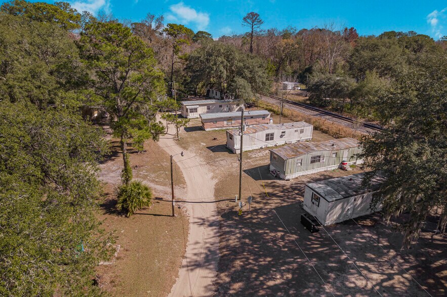 More Photos Of 286 Heidt Rd, Palatka Manufactured Housing Mobile Home Park For Sale