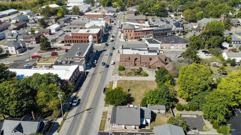 More Photos Of 146 E Main St, Plain City Land For Sale
