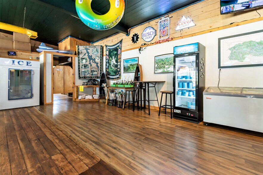 More Photos Of 4769 State Rte 107, Glenville Marina For Sale