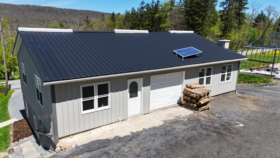 More Photos Of 3189 W Winter Rd, Loganton Land For Sale