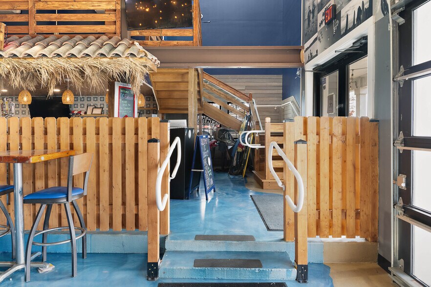 More Photos Of 12849 Ocean Gtwy, Ocean City Restaurant For Sale