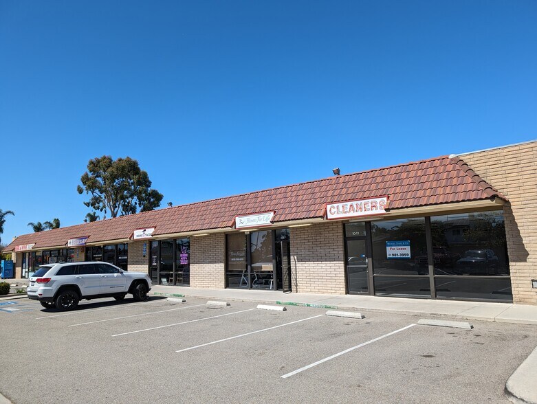 More Photos Of 1041-1055 Patterson Rd, Oxnard Unknown For Lease