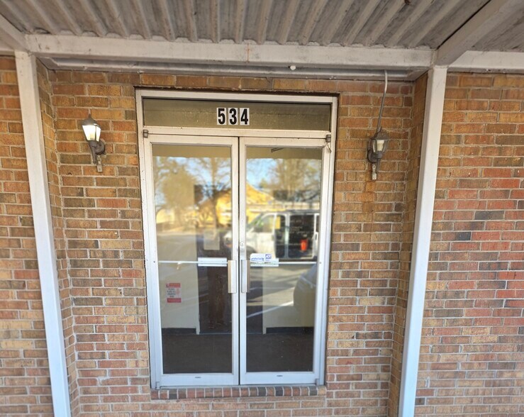 More Photos Of 534 Medlock Rd, Decatur Office For Lease