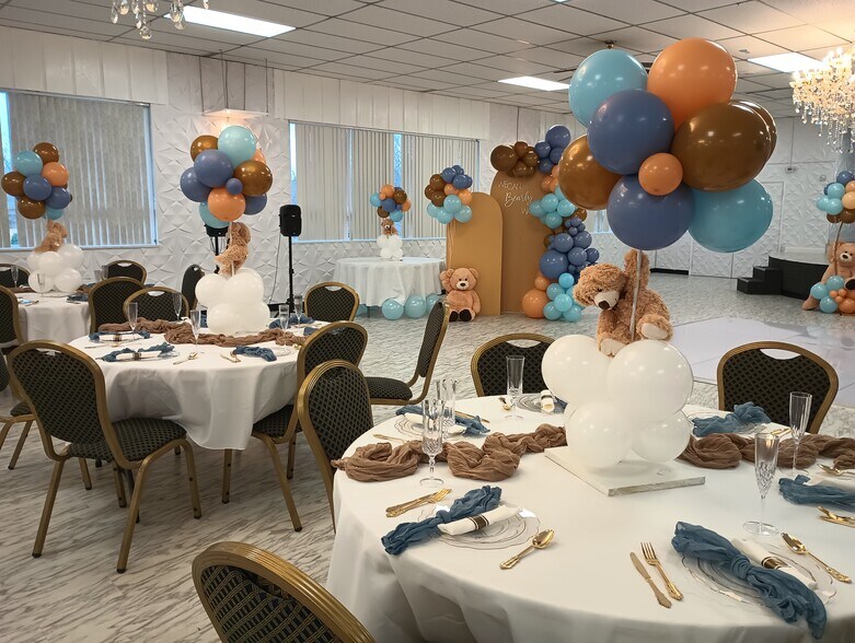 More Photos Of 3119 Stop 8 Rd, Dayton Lodge Meeting Hall For Sale