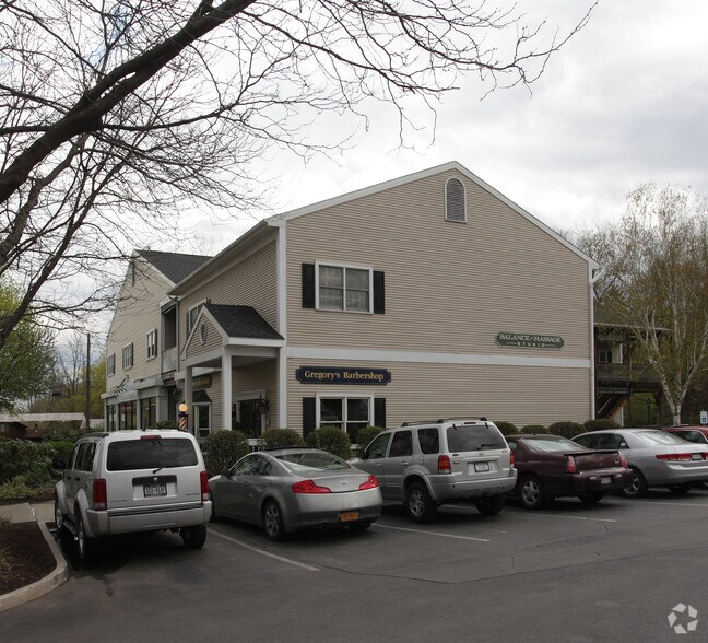 More Photos Of 316-318 Delaware Ave, Delmar Unknown For Lease