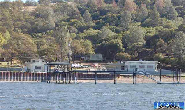More Photos Of 10920 Lakeshore Dr, Clearlake Trailer Camper Park For Sale