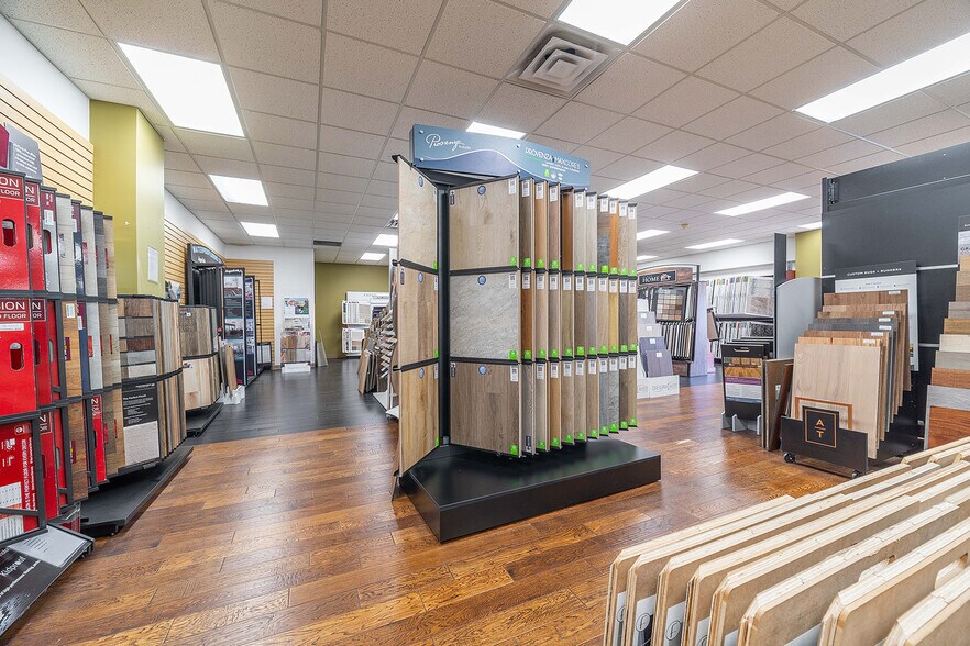 More Photos Of 3657 Trabue Rd, Columbus Warehouse For Sale