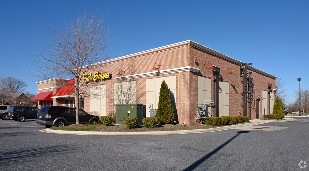 More Photos Of 996 Corporate Blvd, Linthicum Heights Restaurant For Lease
