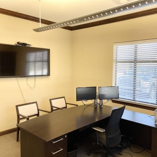 More Photos Of 917 Cedar Lake Blvd, Oklahoma City Office For Lease