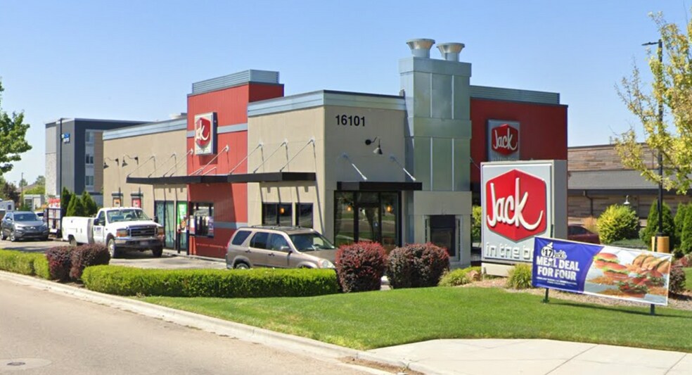 More Photos Of 16101 Idaho Center Blvd, Nampa Freestanding For Sale