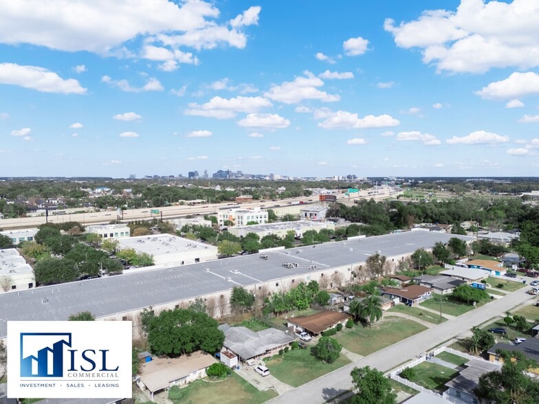 More Photos Of 1700 35th St, Orlando Warehouse For Lease