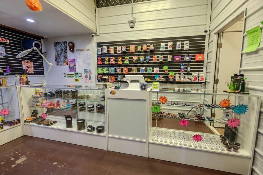 More Photos Of 15188 Highway 82, Tahlequah Storefront Retail Office For Sale