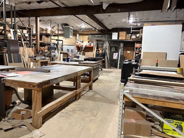 More Photos Of 419-501 W Elizabeth Ave, Linden Freestanding For Sale