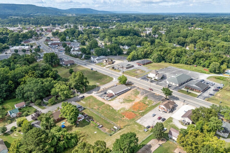 Primary Photo Of 478 N Chancery St, McMinnville Land For Sale