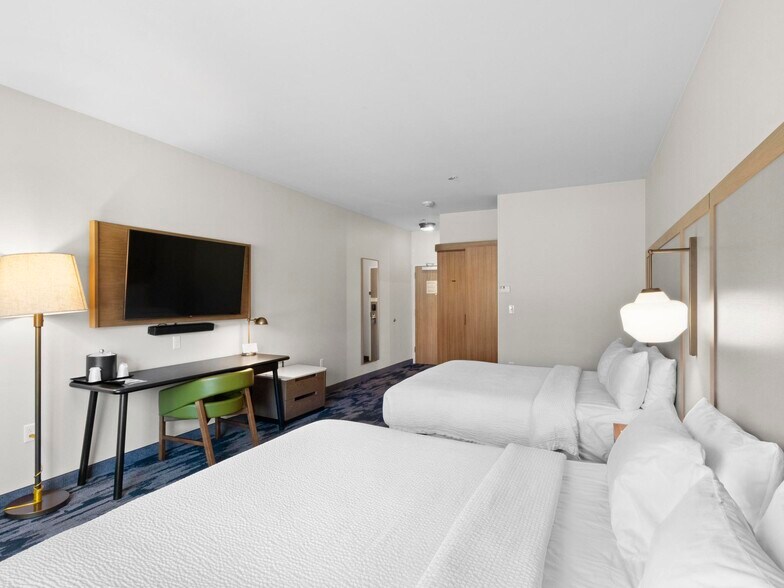 More Photos Of One Camino del Rio, Virgin Hotel For Sale