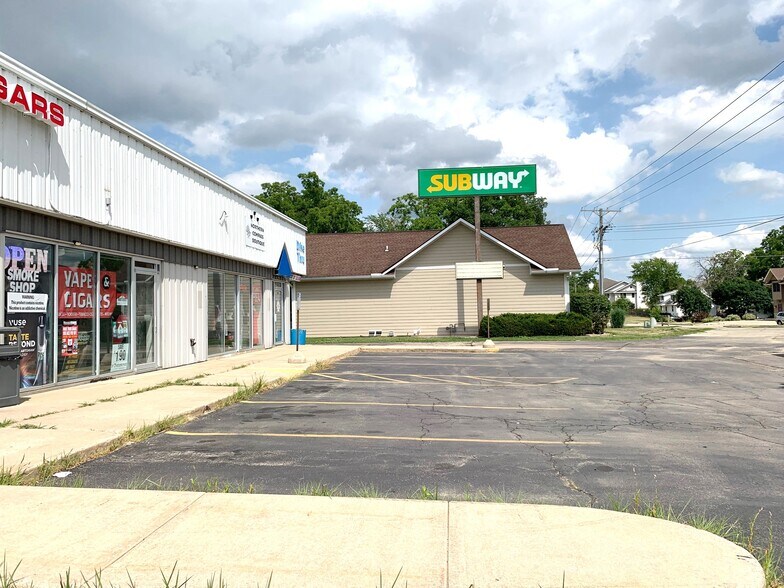 More Photos Of 1312 Hamilton St, Stoughton General Retail For Sale