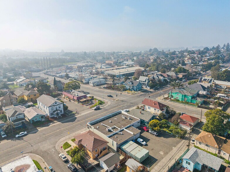 More Photos Of 1212-1220 Georgia St, Vallejo Storefront Retail Office For Sale