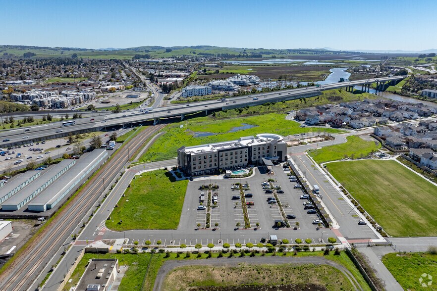 More Photos Of , Petaluma Land For Sale