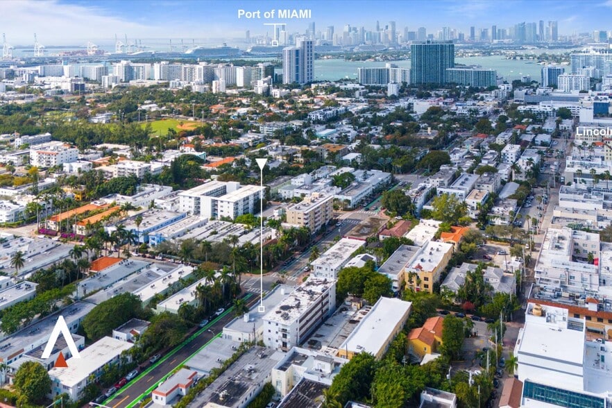 More Photos Of 531 16th St, Miami Beach Apartments For Sale