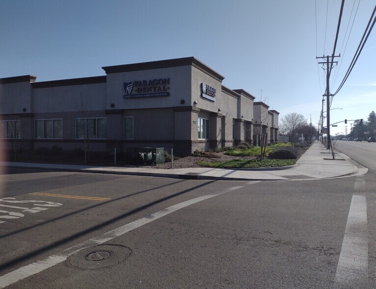 More Photos Of 1108 Oakdale Rd, Modesto Medical For Lease