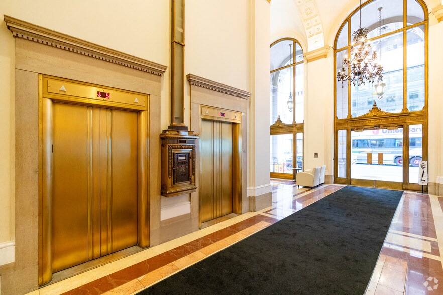 More Photos Of 351 California St, San Francisco Office For Lease