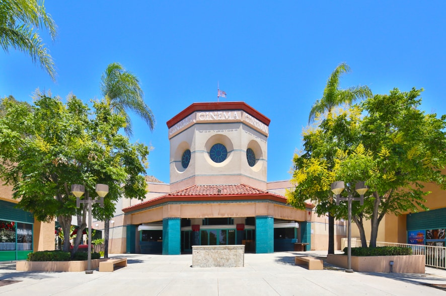 Primary Photo Of 12125 Day St, Moreno Valley Movie Theatre For Lease