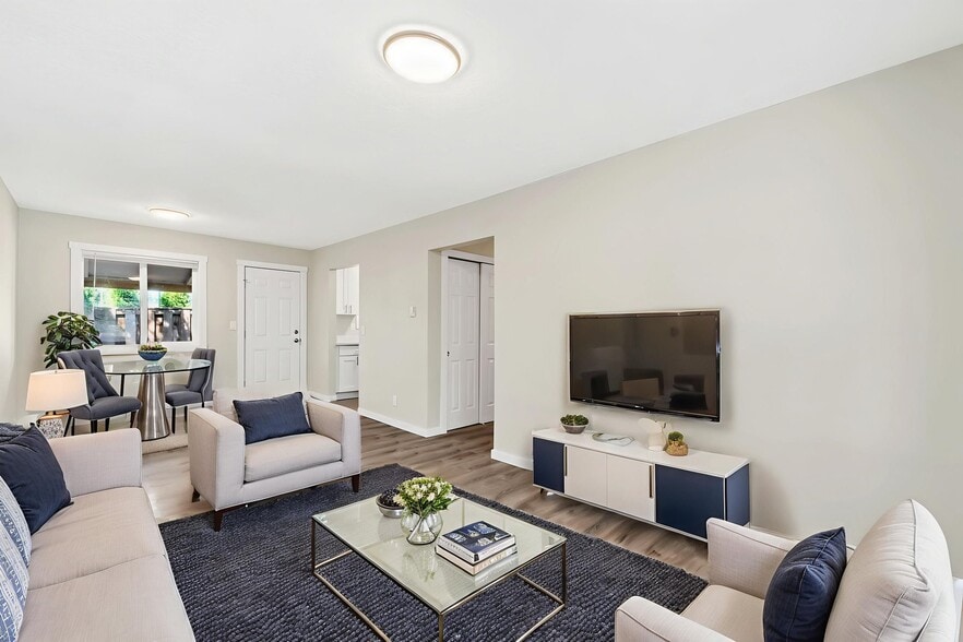 More Photos Of 522 N Adair St, Cornelius Apartments For Sale