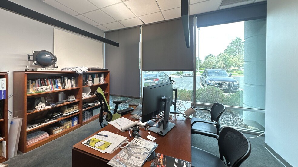 More Photos Of 4885 Ward Rd, Wheat Ridge Office For Sale