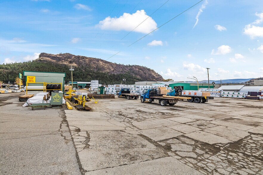 More Photos Of 1320 Industrial Rd, West Kelowna Land For Sale