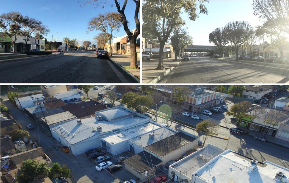 More Photos Of 11680-11682 Atlantic Ave, Lynwood Medical For Lease