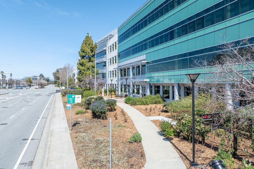 More Photos Of 1184 N Mathilda Ave, Sunnyvale Unknown For Lease