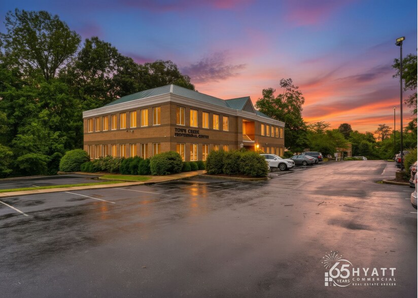 More Photos Of 22776 Three Notch Rd, Lexington Park Office For Sale