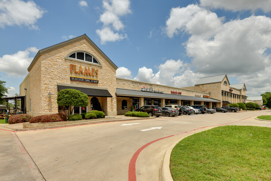 Primary Photo Of 1030 E Highway 377, Granbury Unknown For Lease