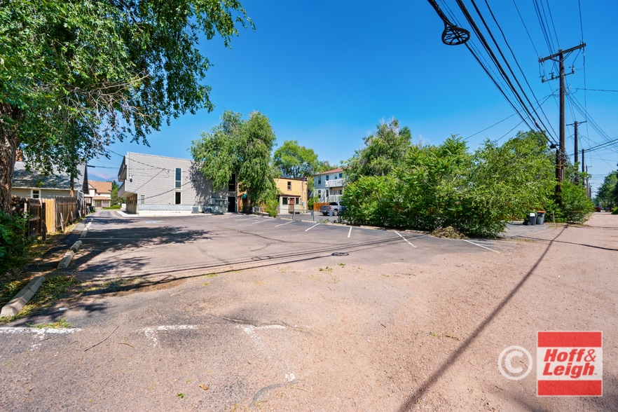More Photos Of 1011 N Weber St, Colorado Springs Office For Sale