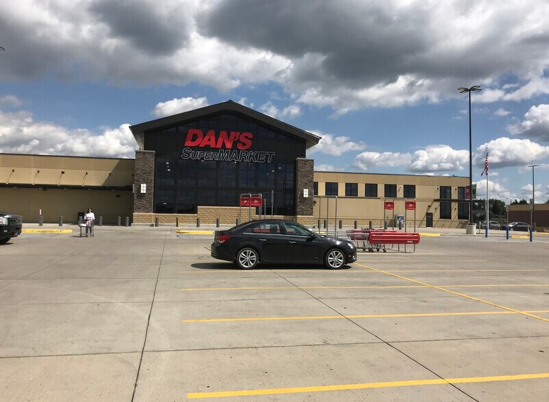 More Photos Of E Century Ave, Bismarck Land For Sale