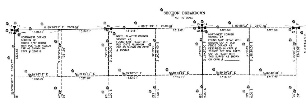 More Photos Of 4700 5800 S w, Weston Land For Sale