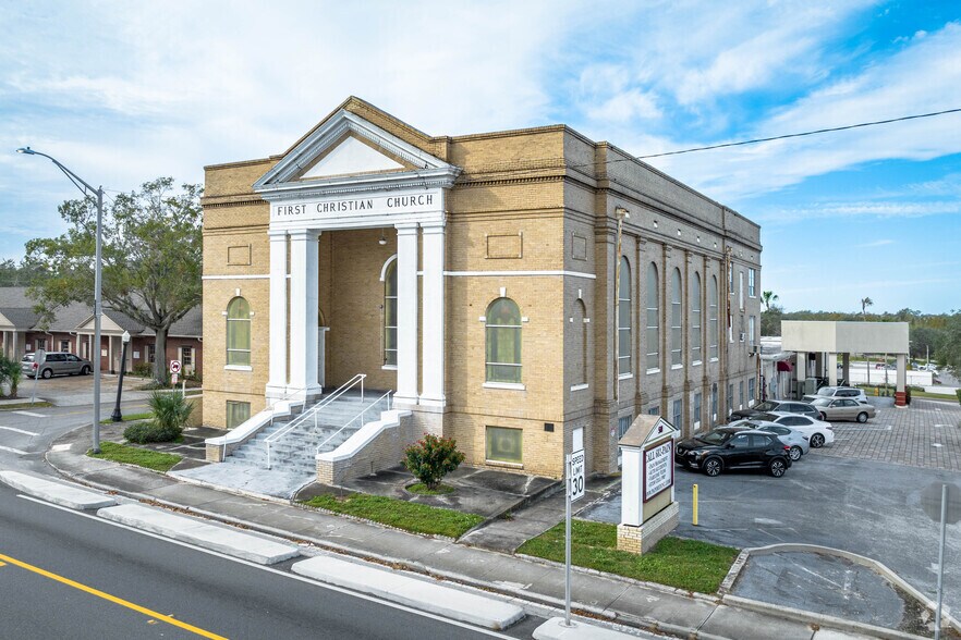 More Photos Of 541 S Florida Ave, Lakeland Religious Facility For Sale
