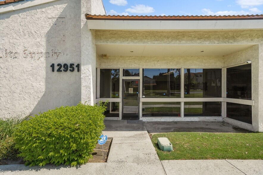 More Photos Of 12951 166th St, Cerritos Warehouse For Sale